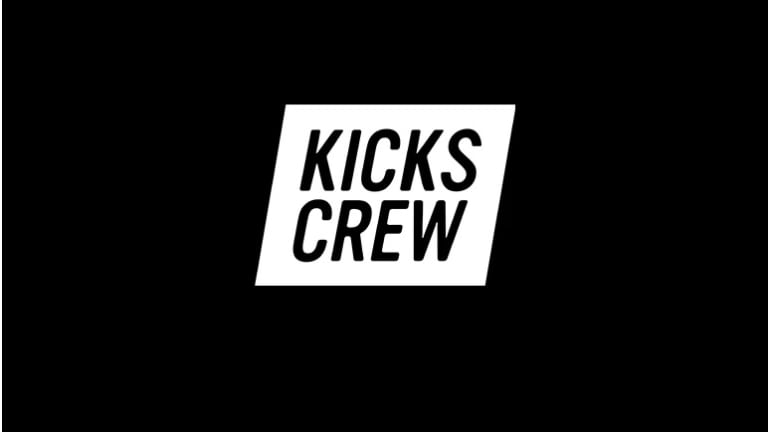 Comparing KICKS CREW to Sneaker Resale Websites